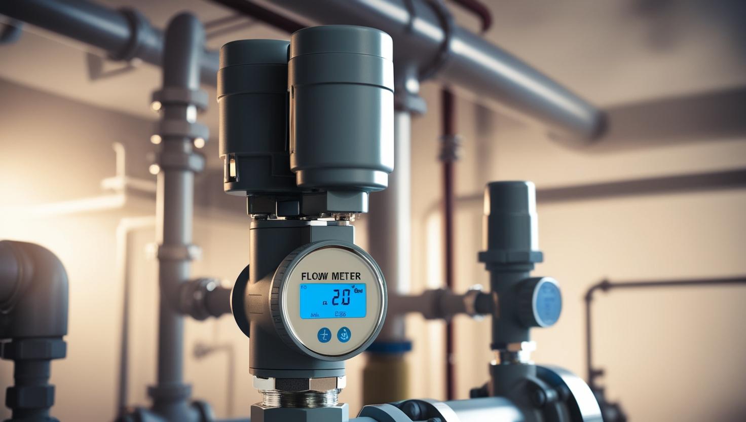 Flow Measurement
