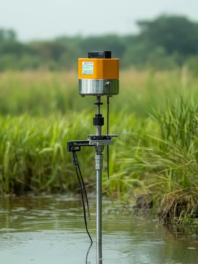 Level Sensors