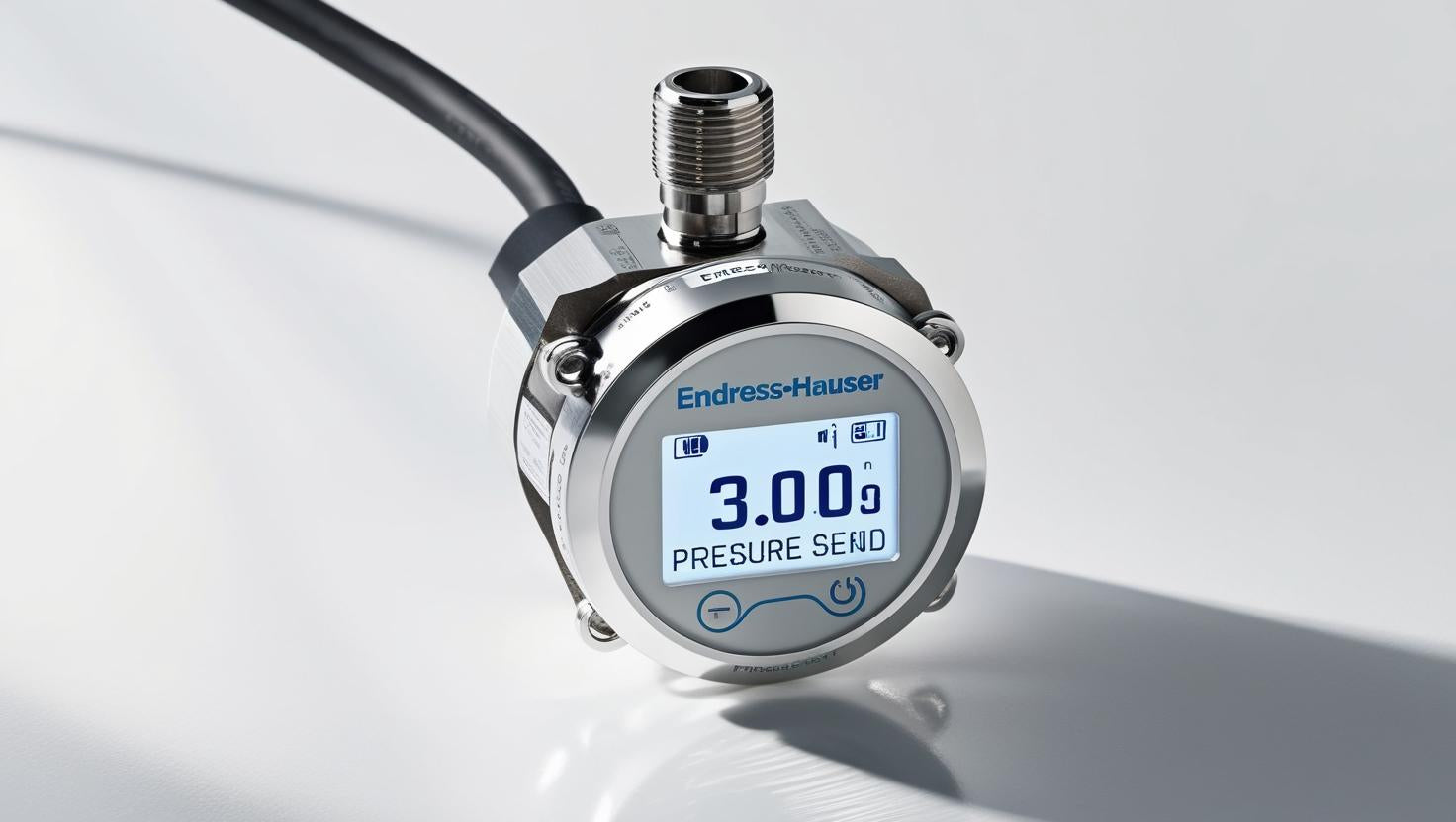 Pressure Measurement